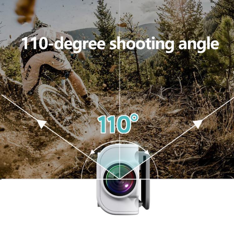 HD 2.7K FPV Eyeglasses Camera 0.96 inch IPS Color Screen Convenient Shooting HD 2.7K FPV Eyeglasses Camera 0.96 inch IPS Color Screen Convenient Shooting